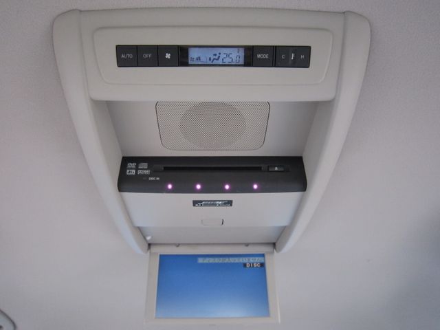 MAZDA MPV 2008