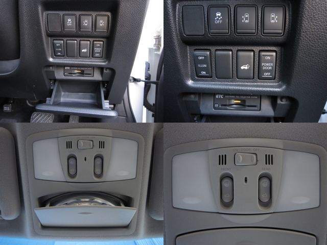 NISSAN ELGRAND 2014