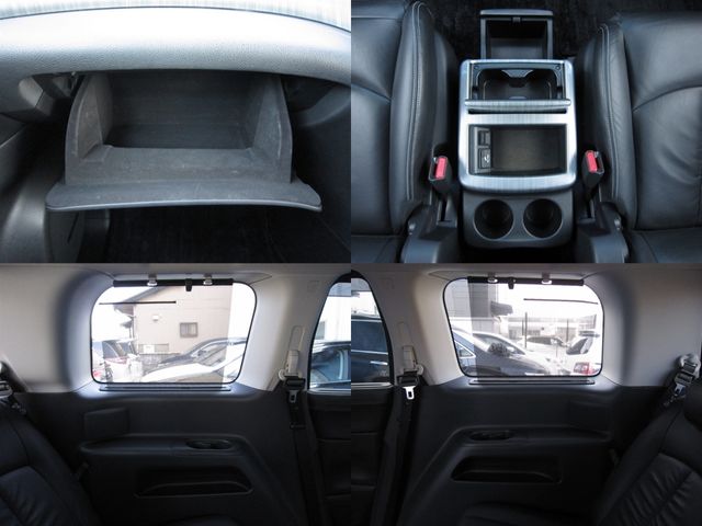 NISSAN ELGRAND 2014