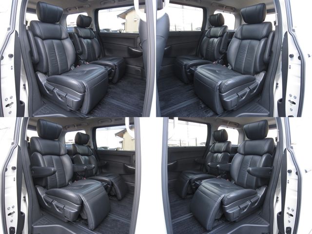 NISSAN ELGRAND 2014
