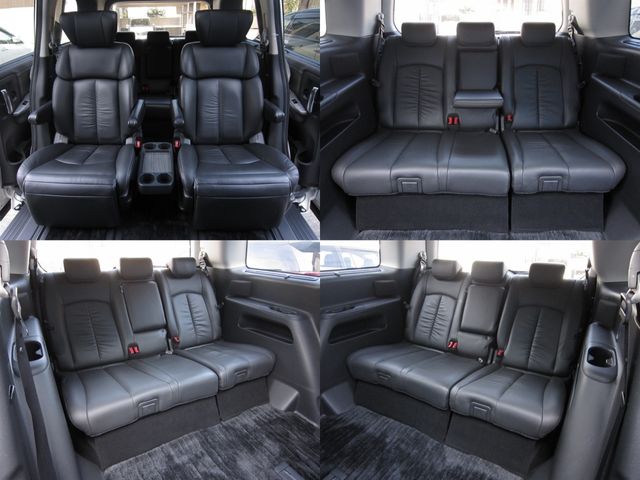 NISSAN ELGRAND 2014