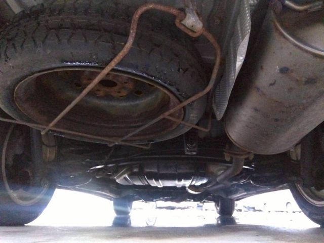 TOYOTA ALPHARD V 2005