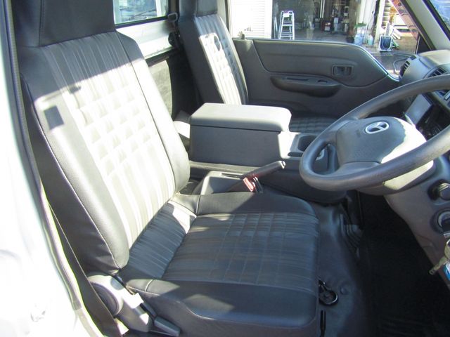 MAZDA BONGO truck 2WD 2020