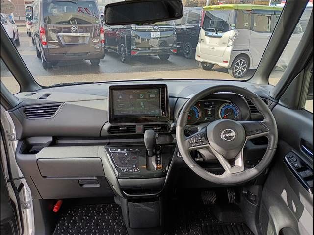 NISSAN ROOX 4WD 2025