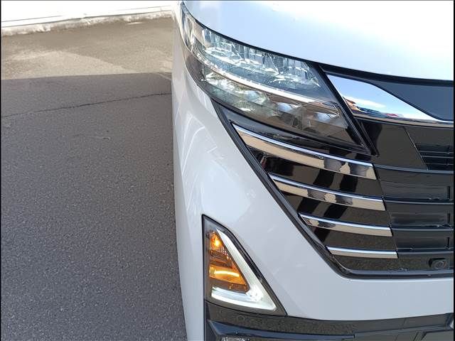 NISSAN ROOX 4WD 2025