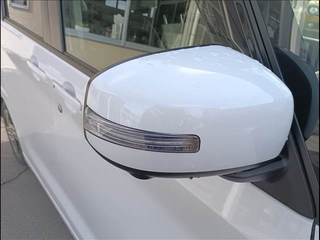 NISSAN ROOX 4WD 2025