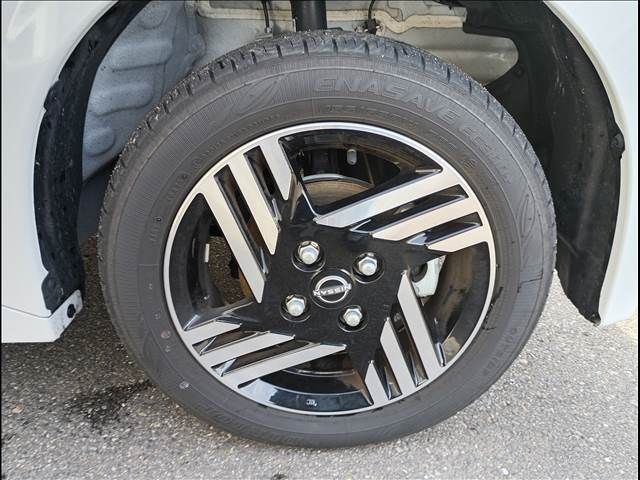 NISSAN ROOX 4WD 2025