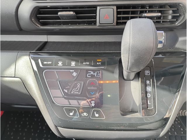 NISSAN ROOX 4WD 2025