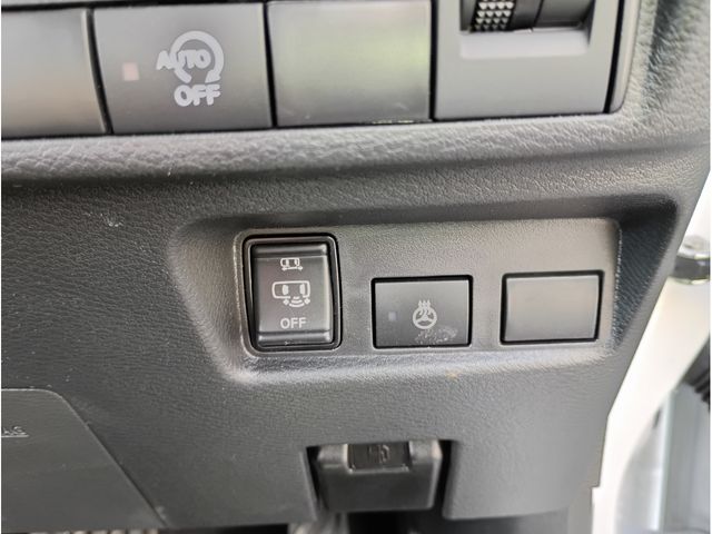 NISSAN ROOX 4WD 2025