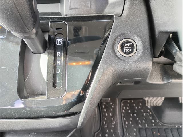 NISSAN ROOX 4WD 2025