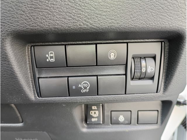 NISSAN ROOX 4WD 2025