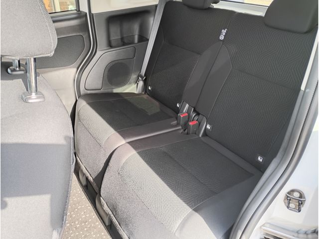 NISSAN ROOX 4WD 2025