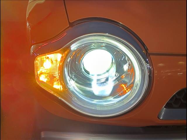 SUZUKI HUSTLER 4WD 2016