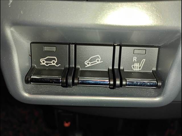 SUZUKI HUSTLER 4WD 2016