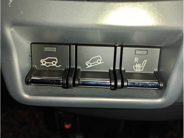 SUZUKI HUSTLER 4WD 2016