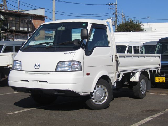 MAZDA BONGO truck 2WD 2020