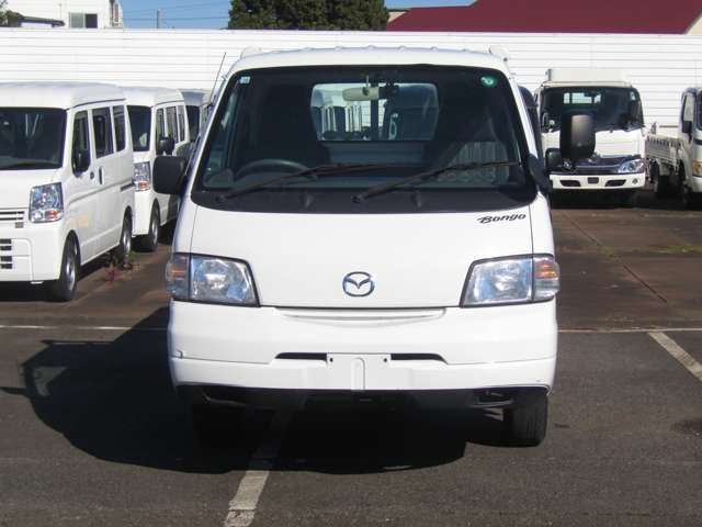 MAZDA BONGO truck 2WD 2020