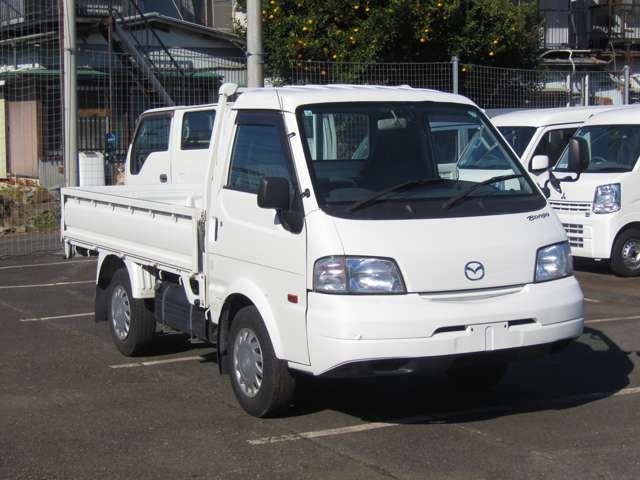 MAZDA BONGO truck 2WD 2020