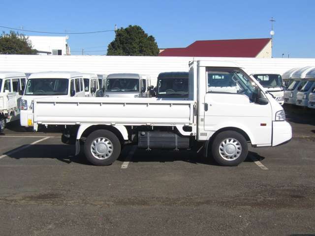 MAZDA BONGO truck 2WD 2020