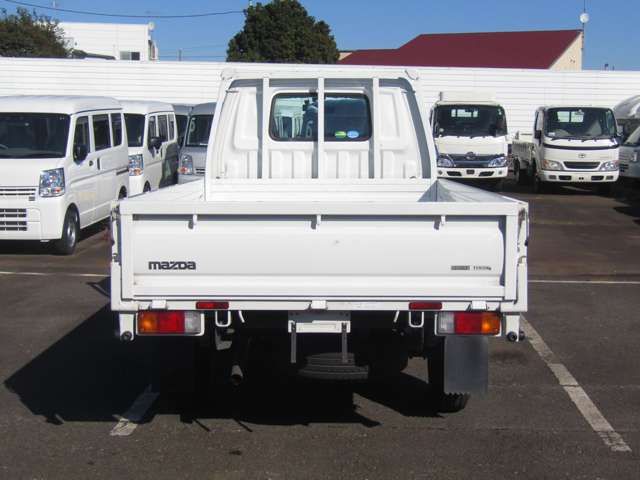 MAZDA BONGO truck 2WD 2020