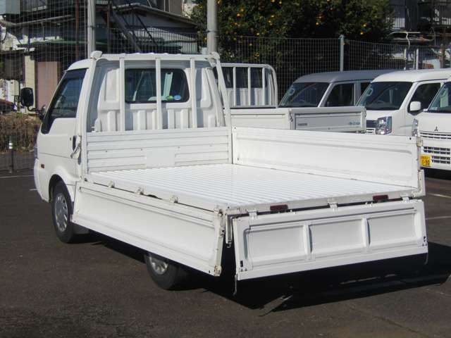 MAZDA BONGO truck 2WD 2020