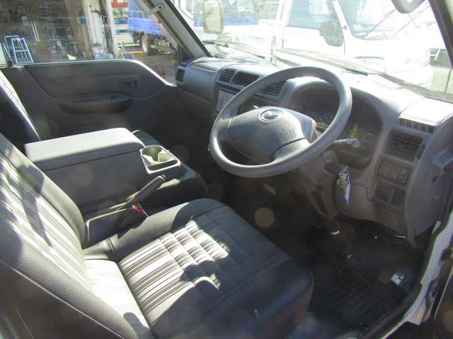 MAZDA BONGO truck 2WD 2020