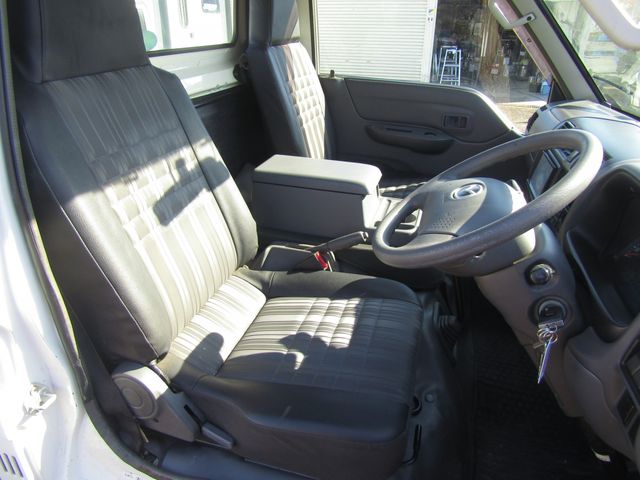 MAZDA BONGO truck 2WD 2020