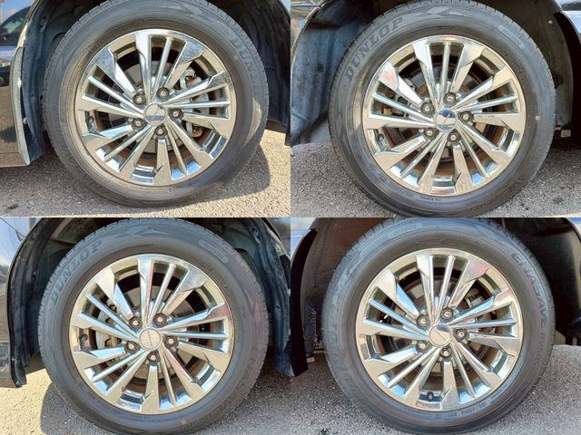 NISSAN SERENA  S-HYBRID 2015