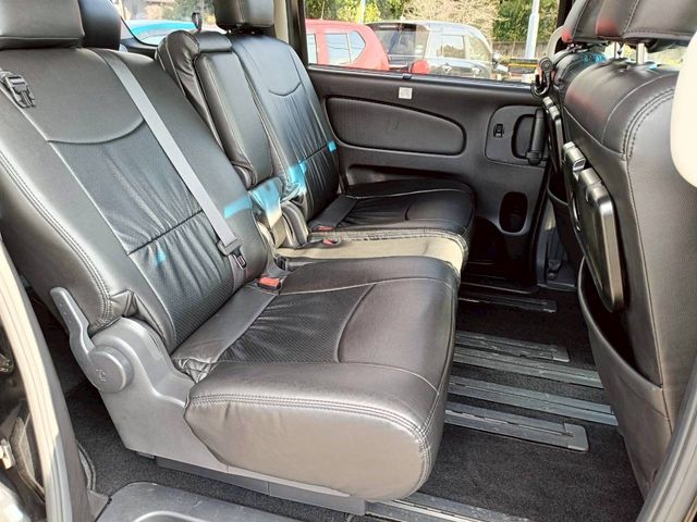 NISSAN SERENA  S-HYBRID 2015