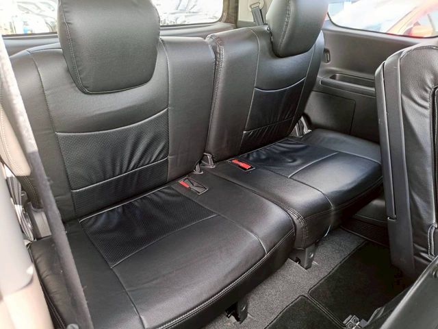 NISSAN SERENA  S-HYBRID 2015