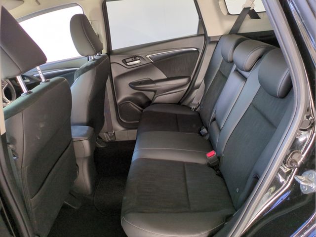 HONDA SHUTTLE HYBRID 2020