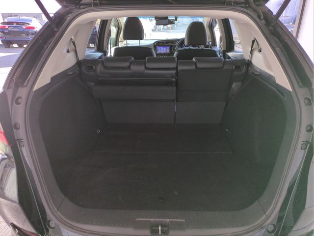 HONDA SHUTTLE HYBRID 2020