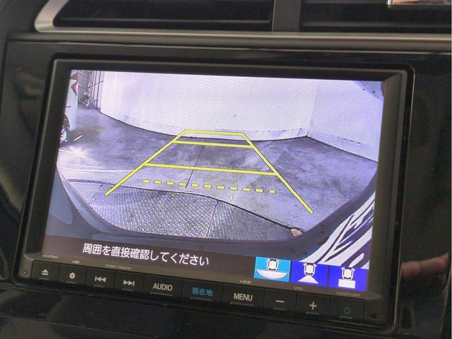 HONDA SHUTTLE HYBRID 2020