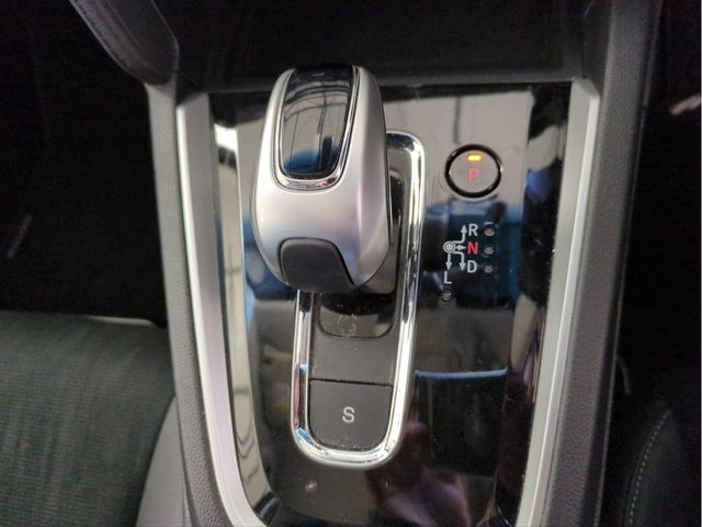 HONDA SHUTTLE HYBRID 2020