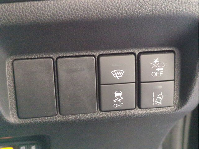 HONDA SHUTTLE HYBRID 2020