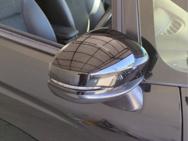 HONDA SHUTTLE HYBRID 2020