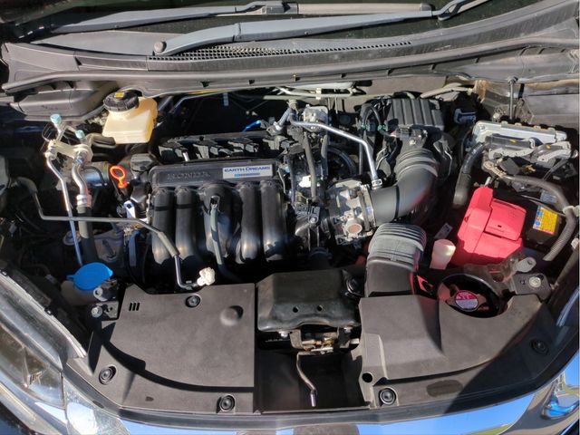 HONDA SHUTTLE HYBRID 2020