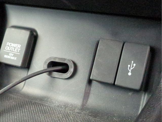 HONDA SHUTTLE HYBRID 2020