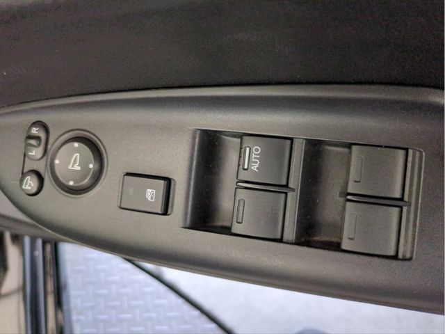 HONDA SHUTTLE HYBRID 2020