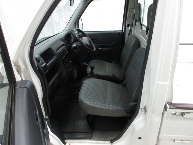 HONDA ACTY truck 4WD 2003