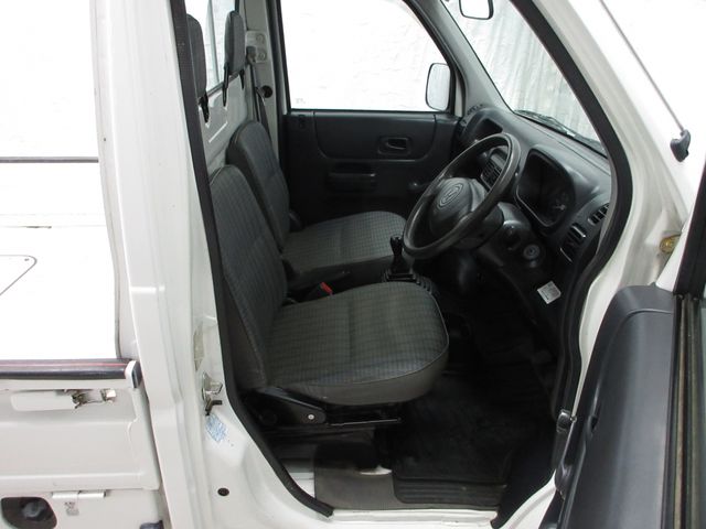 HONDA ACTY truck 4WD 2003