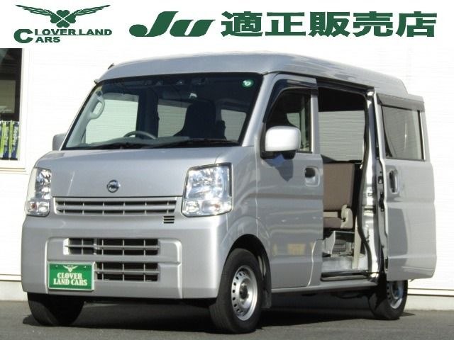 NISSAN NV100 CLIPPER 2019