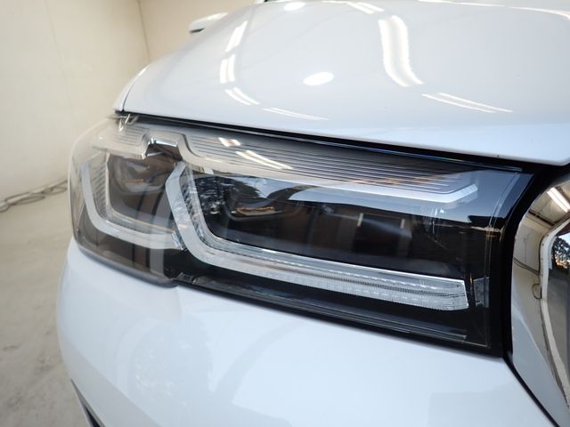 BMW BMW 5series sedan 2021