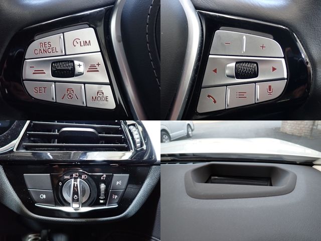 BMW BMW 5series sedan 2021