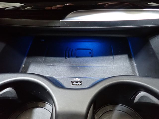 BMW BMW 5series sedan 2021