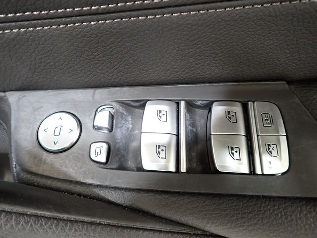 BMW BMW 5series sedan 2021