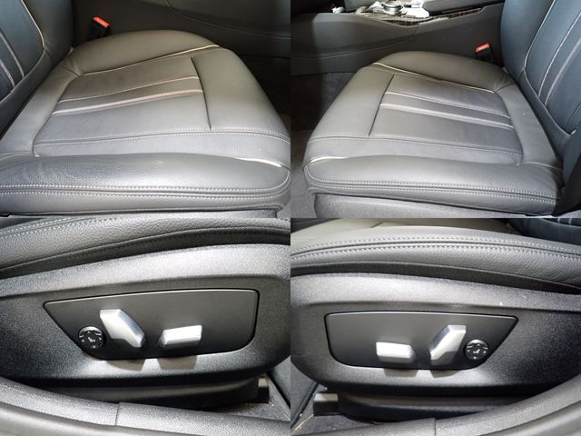 BMW BMW 5series sedan 2021