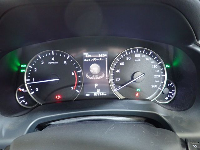 TOYOTA LEXUS RX200t 2016