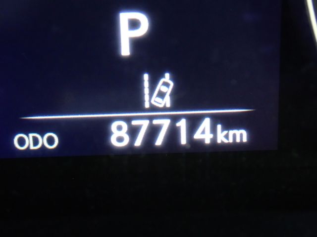 TOYOTA LEXUS RX200t 2016