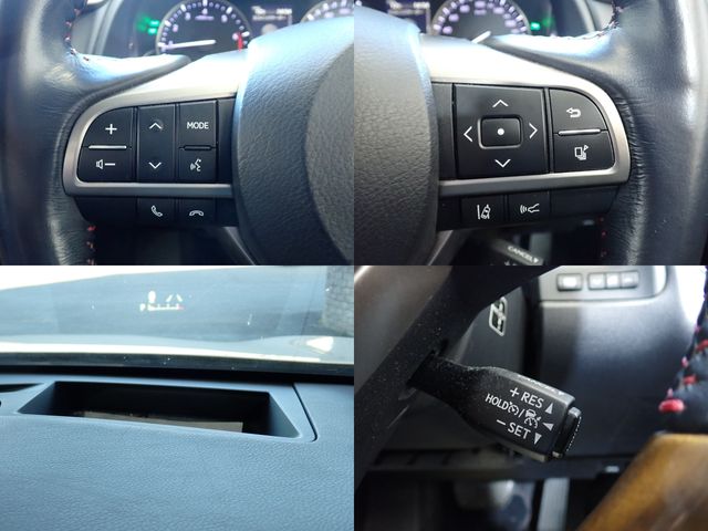 TOYOTA LEXUS RX200t 2016